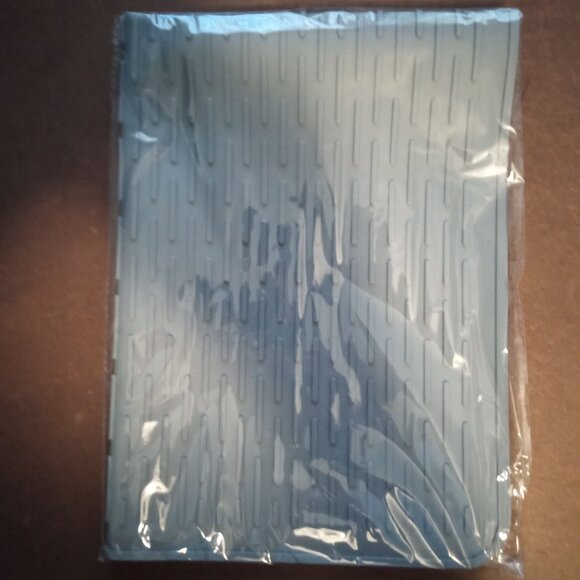 Silicone Electric Stove Cover Mat Heat Resistant Glass Cooktop Protector 28”x 20 - Picture 4 of 7